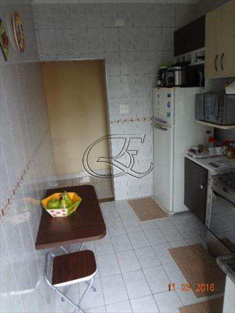 Apartamento à venda com 2 quartos, 89m² - Foto 9