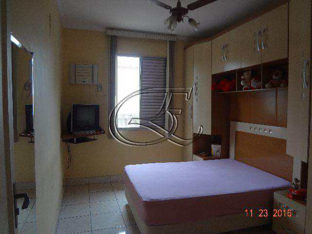 Apartamento à venda com 2 quartos, 89m² - Foto 5