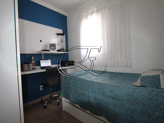 Apartamento à venda com 3 quartos, 78m² - Foto 9