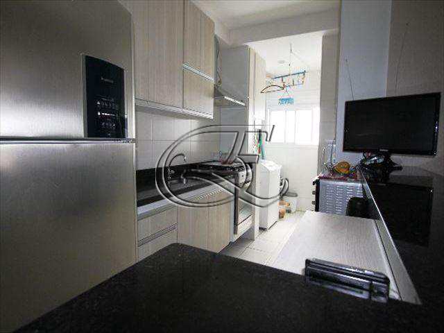 Apartamento à venda com 3 quartos, 78m² - Foto 14