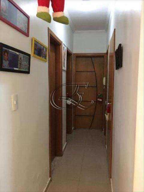 Apartamento à venda com 2 quartos, 120m² - Foto 3