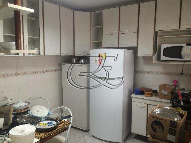 Apartamento à venda com 3 quartos, 130m² - Foto 15