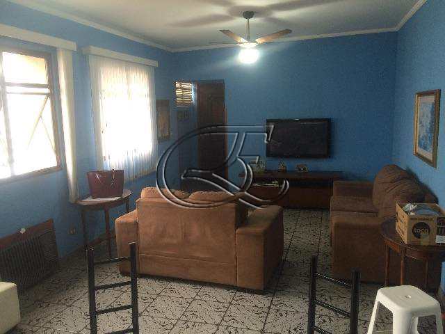 Apartamento à venda com 3 quartos, 130m² - Foto 2