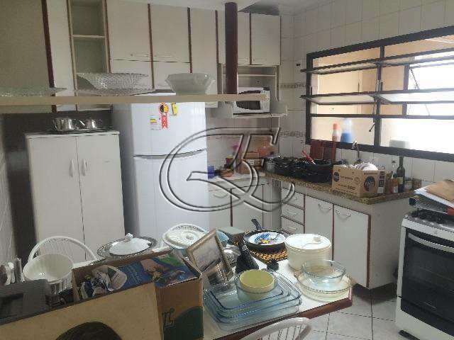 Apartamento à venda com 3 quartos, 130m² - Foto 14