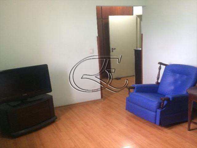 Apartamento à venda com 3 quartos, 130m² - Foto 9