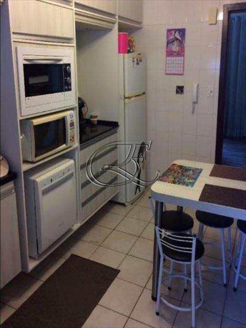 Apartamento à venda com 2 quartos, 130m² - Foto 16