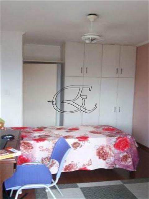 Apartamento à venda com 3 quartos, 130m² - Foto 5