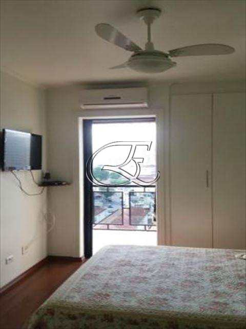 Apartamento à venda com 3 quartos, 130m² - Foto 4