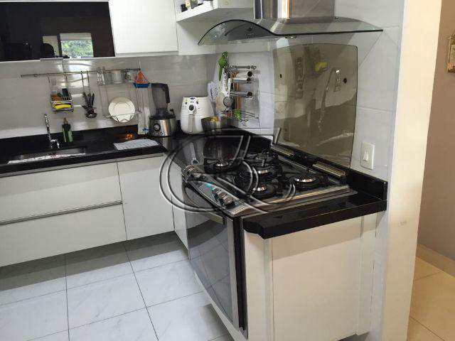 Apartamento à venda com 3 quartos, 96m² - Foto 18