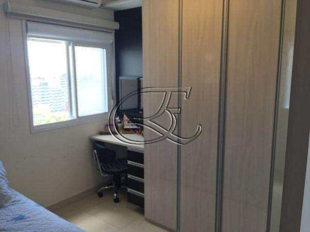 Apartamento à venda com 3 quartos, 96m² - Foto 12