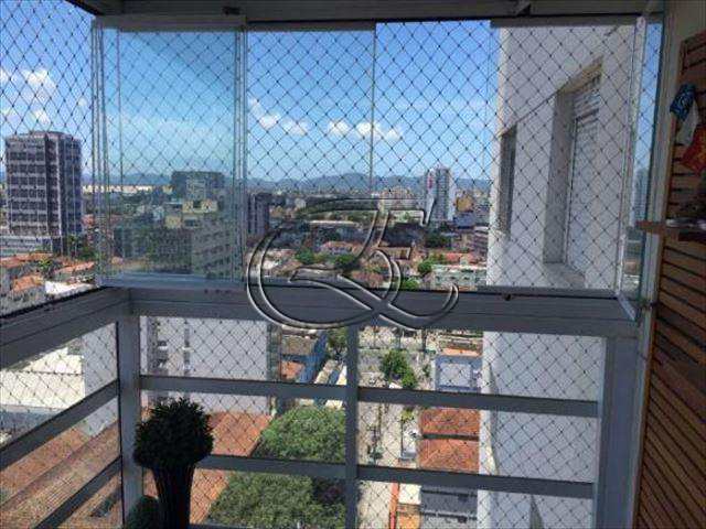 Apartamento à venda com 3 quartos, 96m² - Foto 8