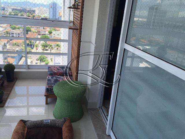 Apartamento à venda com 3 quartos, 96m² - Foto 7