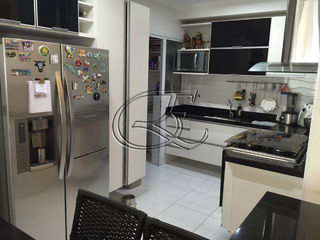 Apartamento à venda com 3 quartos, 96m² - Foto 16