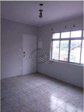 Apartamento à venda com 2 quartos, 87m² - Foto 1