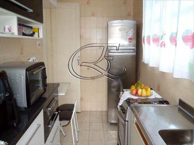 Apartamento à venda com 1 quarto, 55m² - Foto 4