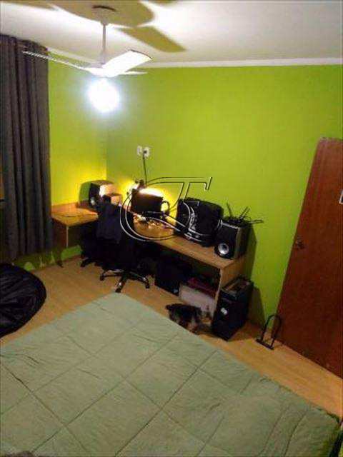 Apartamento à venda com 3 quartos, 130m² - Foto 8