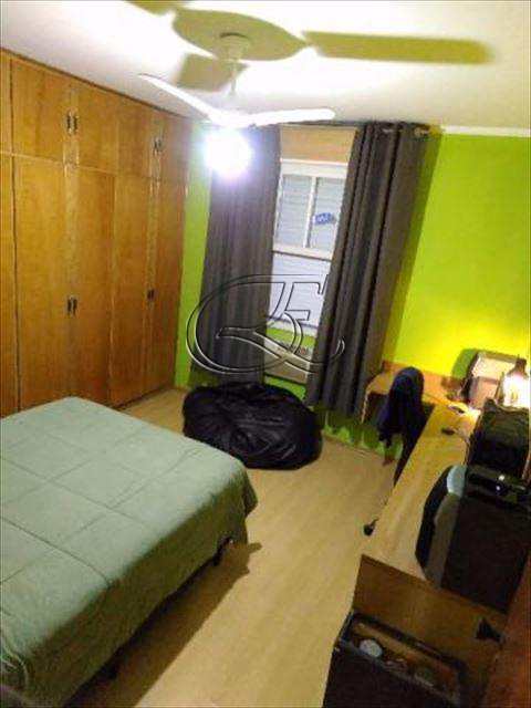 Apartamento à venda com 3 quartos, 130m² - Foto 7