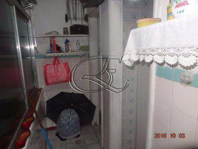 Apartamento à venda com 3 quartos, 85m² - Foto 11