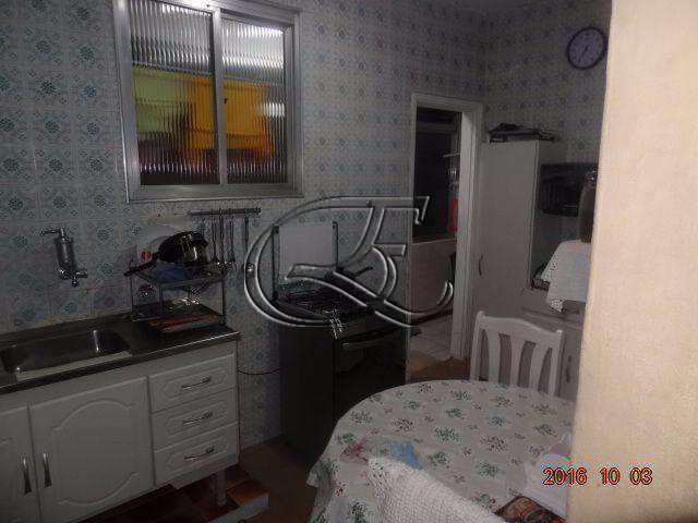 Apartamento à venda com 3 quartos, 85m² - Foto 9