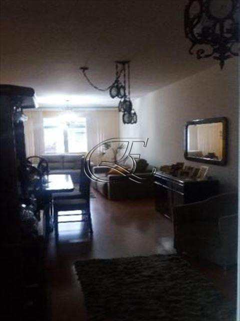 Apartamento à venda com 2 quartos, 115m² - Foto 2