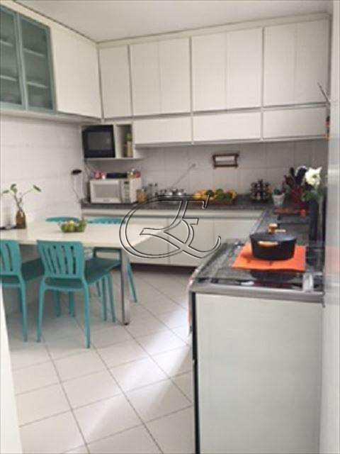 Apartamento à venda com 3 quartos, 103m² - Foto 14