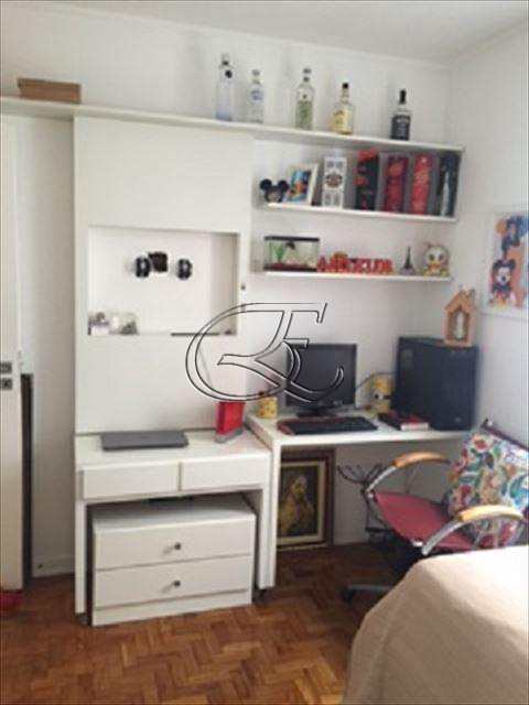 Apartamento à venda com 3 quartos, 103m² - Foto 11