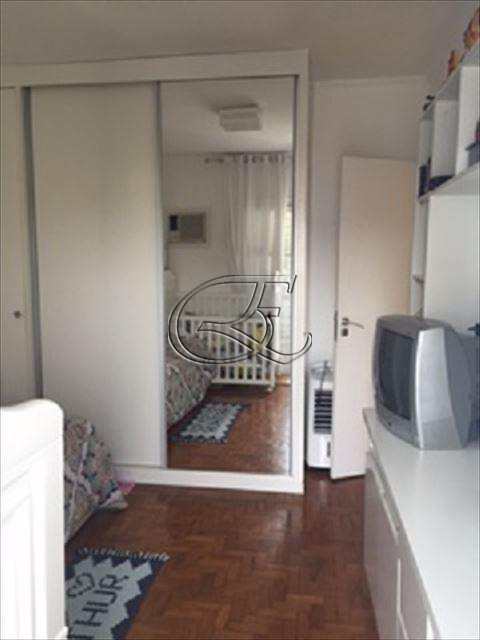 Apartamento à venda com 3 quartos, 103m² - Foto 9