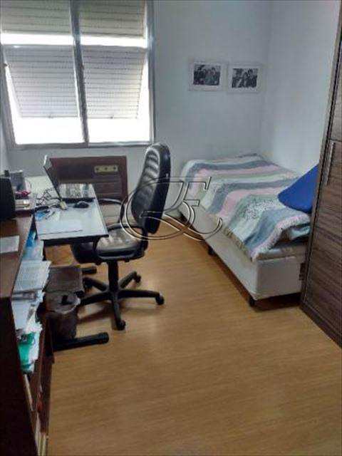 Apartamento à venda com 2 quartos, 84m² - Foto 5