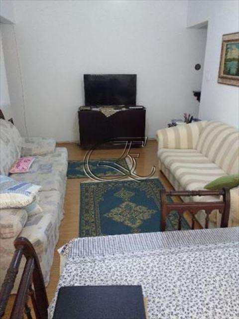 Apartamento à venda com 2 quartos, 84m² - Foto 2