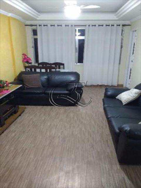 Apartamento em Santos bairro José Menino