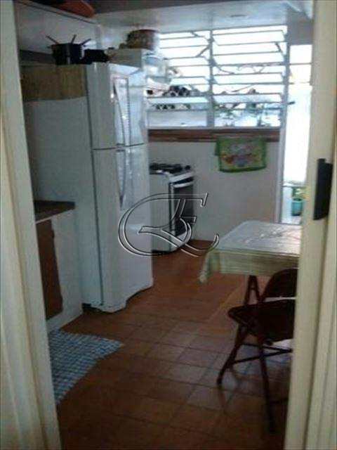 Apartamento à venda com 1 quarto, 40m² - Foto 6