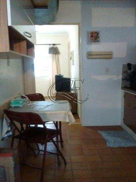 Apartamento à venda com 1 quarto, 40m² - Foto 5