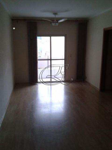 Apartamento à venda com 2 quartos, 85m² - Foto 1