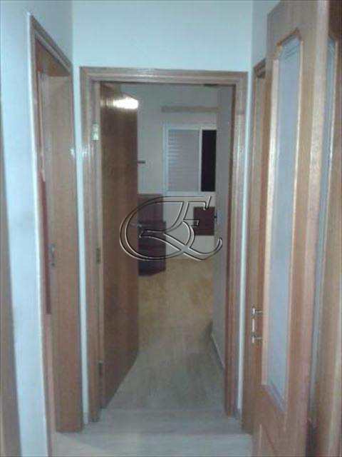 Apartamento à venda com 2 quartos, 85m² - Foto 2