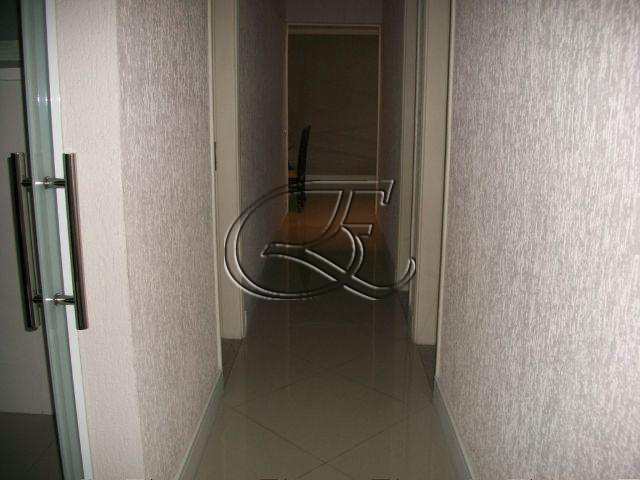 Apartamento à venda com 3 quartos, 170m² - Foto 3