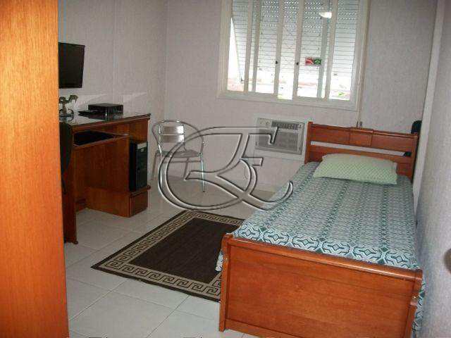 Apartamento à venda com 3 quartos, 170m² - Foto 9