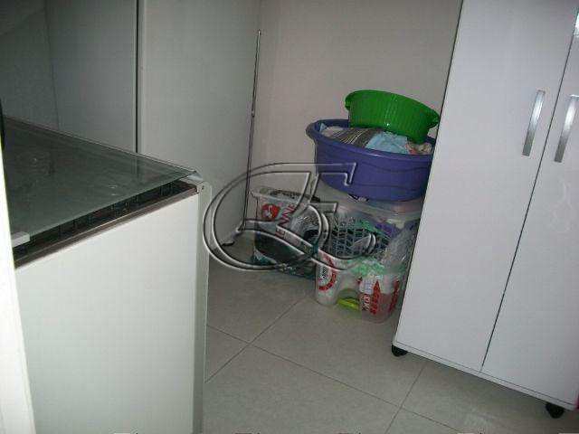 Apartamento à venda com 3 quartos, 170m² - Foto 18