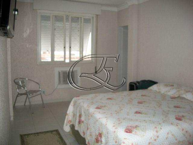 Apartamento à venda com 3 quartos, 170m² - Foto 4