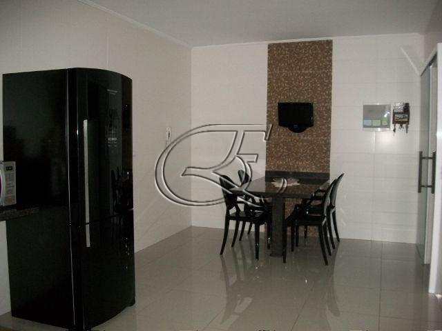 Apartamento à venda com 3 quartos, 170m² - Foto 14