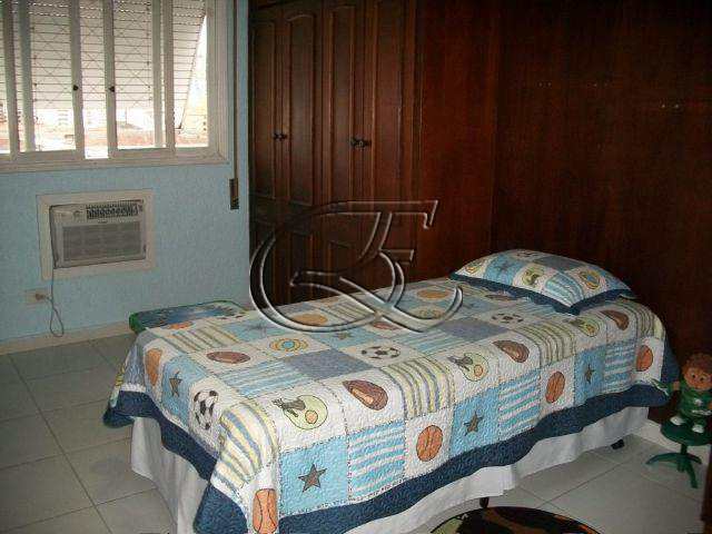 Apartamento à venda com 3 quartos, 170m² - Foto 11