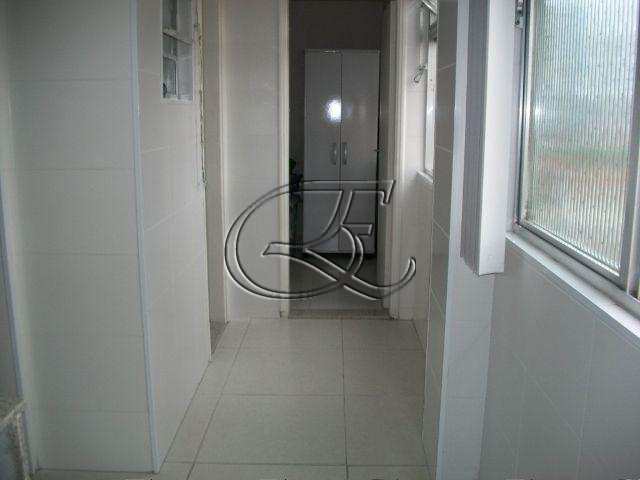 Apartamento à venda com 3 quartos, 170m² - Foto 16