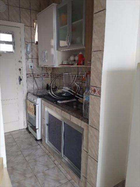 Apartamento à venda com 1 quarto, 30m² - Foto 6