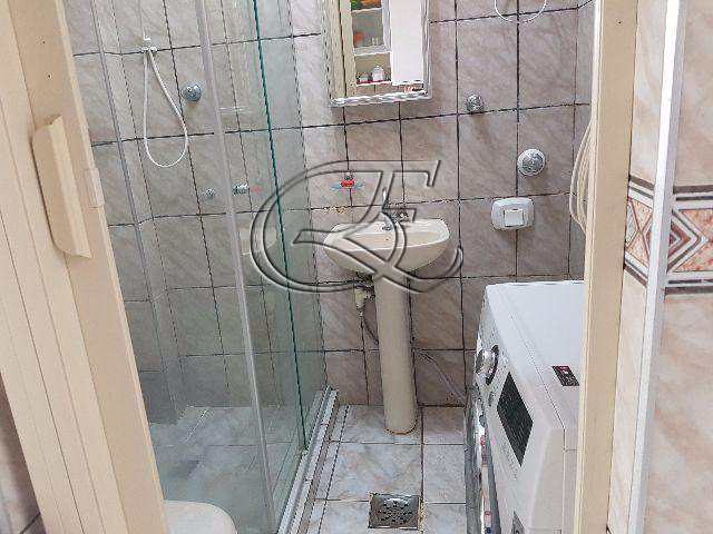 Apartamento à venda com 1 quarto, 30m² - Foto 5