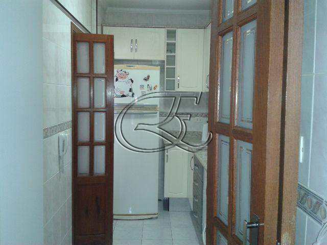 Apartamento à venda com 1 quarto, 49m² - Foto 14