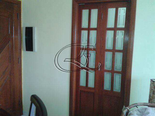 Apartamento à venda com 1 quarto, 49m² - Foto 5