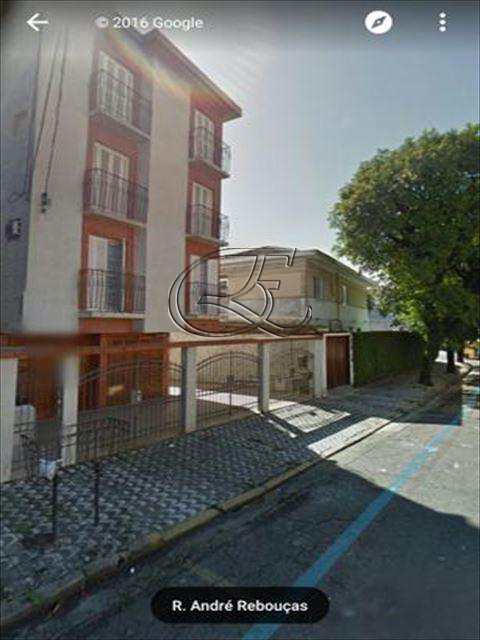 Apartamento à venda com 2 quartos, 97m² - Foto 6