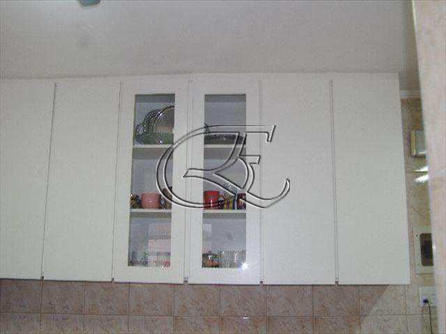 Sobrado à venda com 2 quartos, 89m² - Foto 5