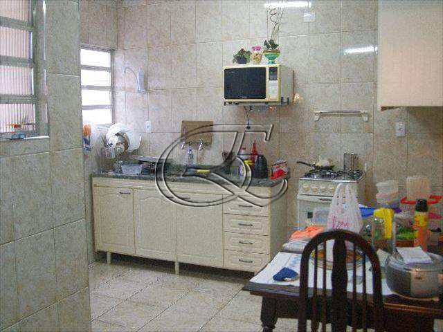 Sobrado à venda com 2 quartos, 89m² - Foto 3