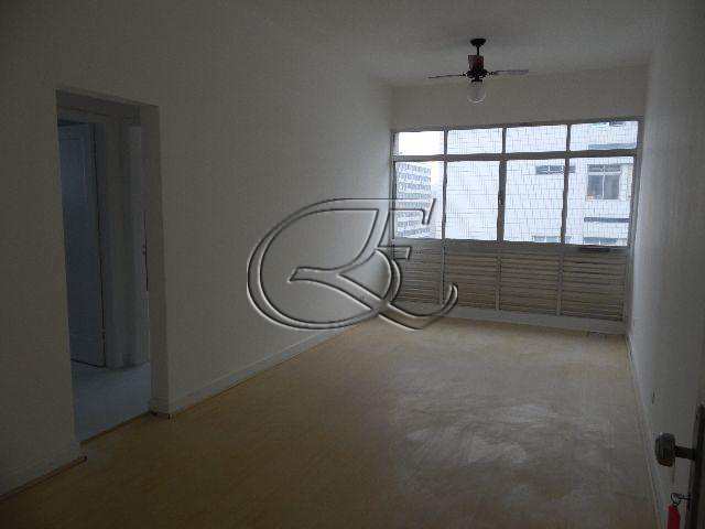 Apartamento à venda com 1 quarto, 52m² - Foto 3