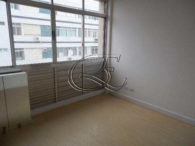 Apartamento à venda com 1 quarto, 52m² - Foto 2